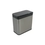 باسكت 10 لتر مستطيل EKO تاتش وسينسور EK9677MMT-10L من انفنتي