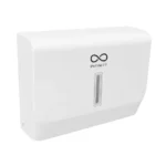 وراقة بلاستيك ابيض 60006-W من انفنتي