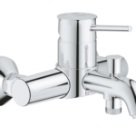 خلاط بانيو باو كلاسيك 32865000 من جروهي