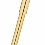 سماعة سينا متحركه جولد لامع 26465GL0 من جروهي