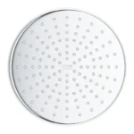 طاسة دش تيمبستا دائرية 21 سم كروم 26410000 من جروهي