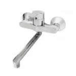 خلاط مطبخ حائطي سليم لاين B8599AA من ايديال ستاندرد