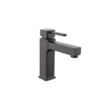 خلاط حوض مسبك موديل Fuchsia من أرموس تركى لون اسود ARMOS