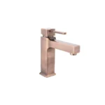 خلاط مسبك موديل Fuchsia من أرموس تركى لون روز جولد ARMOS