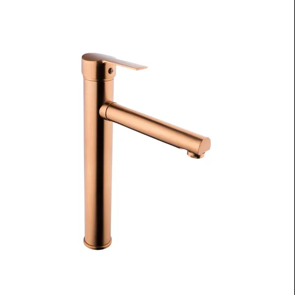 خلاط حوض عالى روز جولد من أرومس تركى