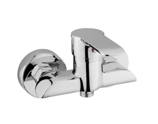 خلاط شطاف ١١سم موديل Yellow من أرموس تركى لون نيكل ARMOS