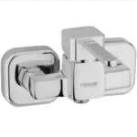 خلاط شطاف ١١سم موديل Fuchsia من أرموس تركى لون نيكل ARMOS