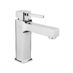 خلاط حوض مسبك موديل Fuchsia من أرموس تركى لون نيكلARMOS