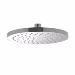 طاسة دفن دائرية 20 سم فضي SD3212-CP من سارديزاين
