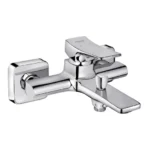 خلاط باينو موديل TURQUOISE من أرموس تركى لون نيكل