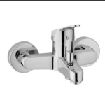 خلاط بانيو موديل CREAM من أرموس تركى لون نيكل ARMOS