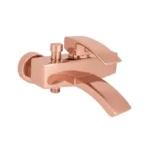 خلاط بانيو اسكالا روز جولد SD1098-RG من سارديزاين