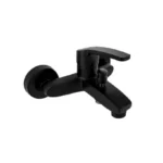 خلاط بانيو امازون اسود SD1121-BC من سارديزاين