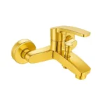 خلاط بانيو امازون دهبي SD1121-GP من سارديزاين