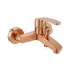 خلاط بانيو امازون روز جولد SD1121-RG من سارديزاين