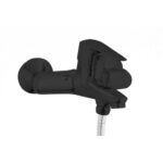 خلاط بانيو سيجيورا اسود SD1031-BC من سارديزاين