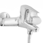 خلاط بانيو سيجيورا كروم SD1031-CP من سارديزاين