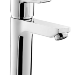 خلاط حوض ادور كروم ق SD1150-CP من سارديزاين