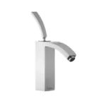 خلاط حوض ازارو كروم SD1085-CP من سارديزاين