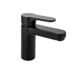 خلاط حوض تارا اسود SD1252-BC من سارديزاين