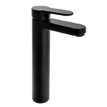 خلاط حوض تارا عالي اسود SD1255-BC من سارديزاين