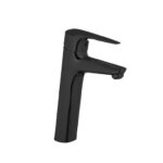 خلاط حوض سيجيورا اسود SD1033-BC من سارديزاين