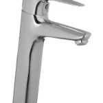 خلاط حوض سيجيورا كروم SD1033-CP من سارديزاين