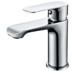 خلاط حوض نايل كروم ق SD1140-CP من سارديزاين