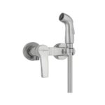 خلاط شطاف مع شطاف بخرطوم كرومالوكس كروم ق SD1135-C-CP من سارديزاين