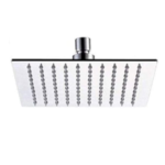 ADS25 - Wall Mounted Shower Set 50cm chrome