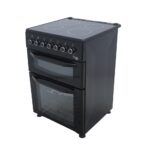 DV6056XXVB - Free standing Electric cooker - Image 3