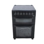 DV6056XXVB - Free standing Electric cooker