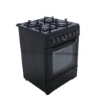 FE6402GFZB -Free standing gas cooker - Image 2
