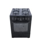 FE6402GFZB -Free standing gas cooker
