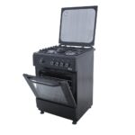 FF6402GFZB -Free standing gas cooker - Image 2
