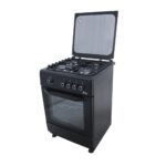 FF6402GFZB -Free standing gas cooker - Image 3