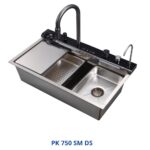 PK 750 SM DS - 75*45