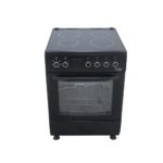 VF6056XXVB -Free standing Electric cooker