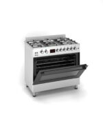 FRGG9050-Free standing gas cooker - Image 2
